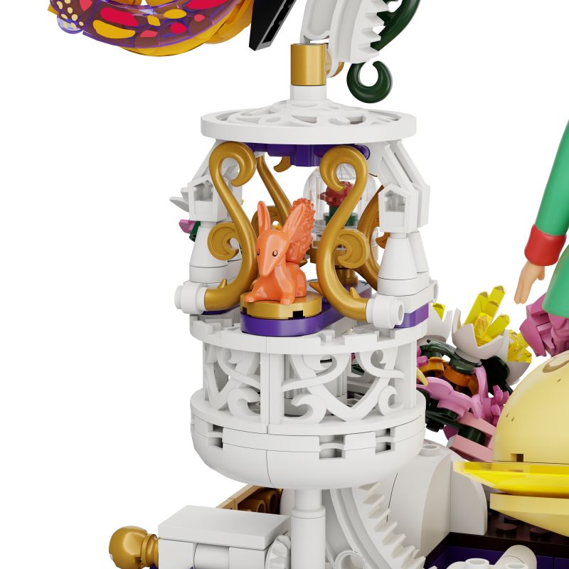 PANTASY® Il Piccolo Principe • Giardino Stellato