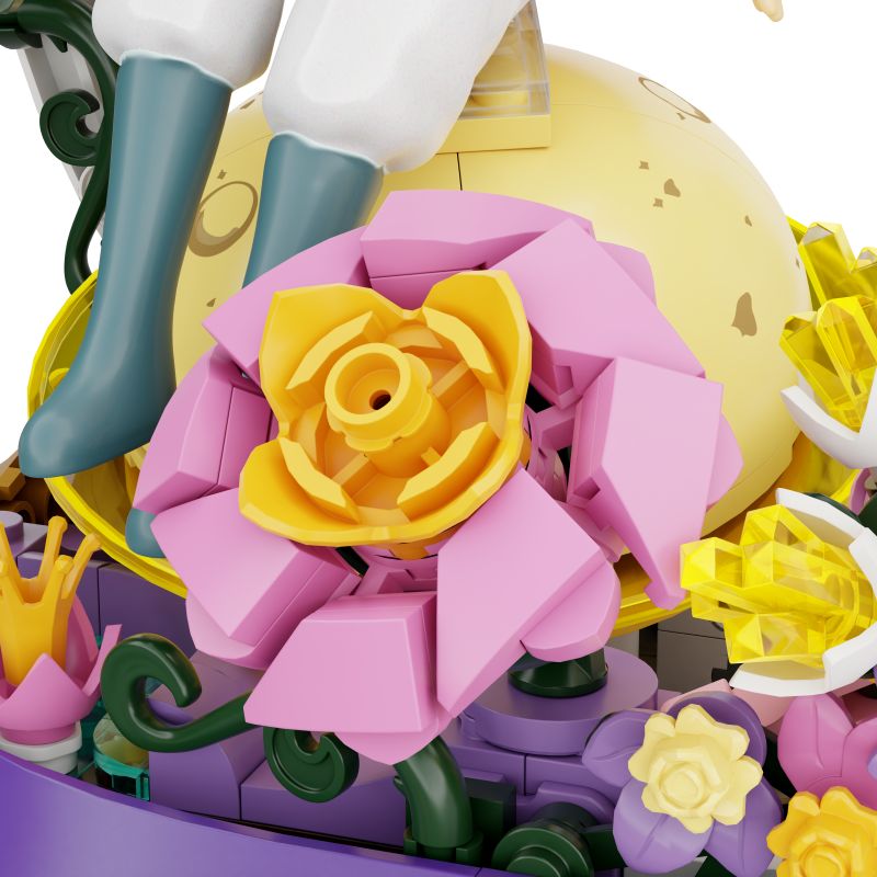 PANTASY® Il Piccolo Principe • Giardino Stellato