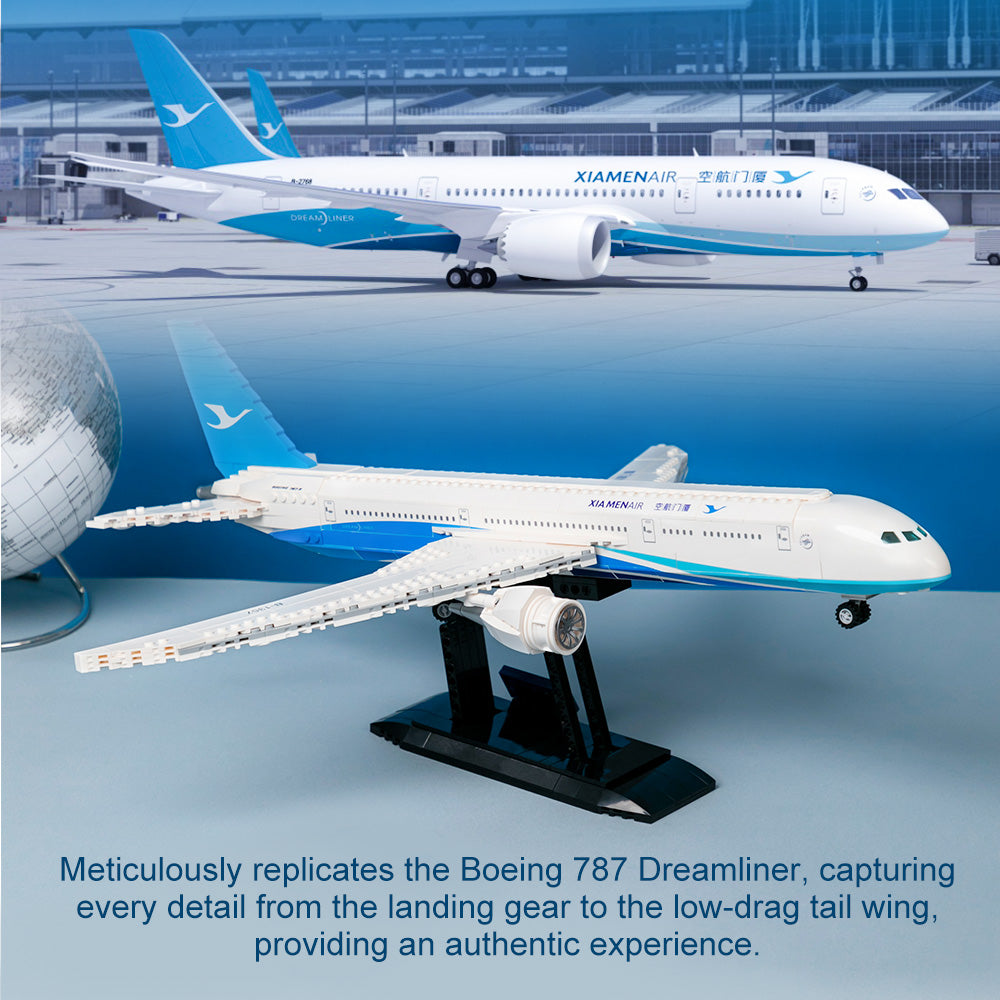 PANTASY® Boeing 787