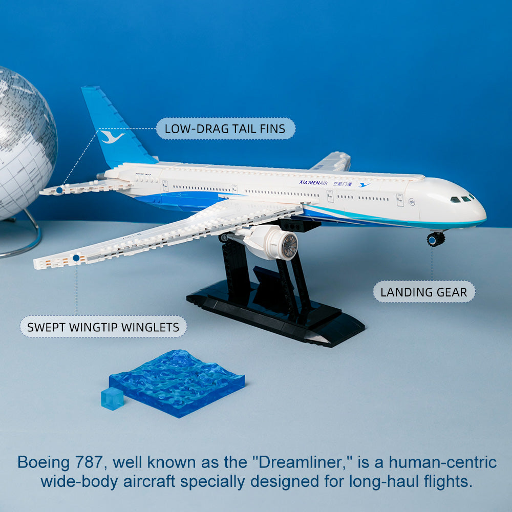PANTASY® Boeing 787