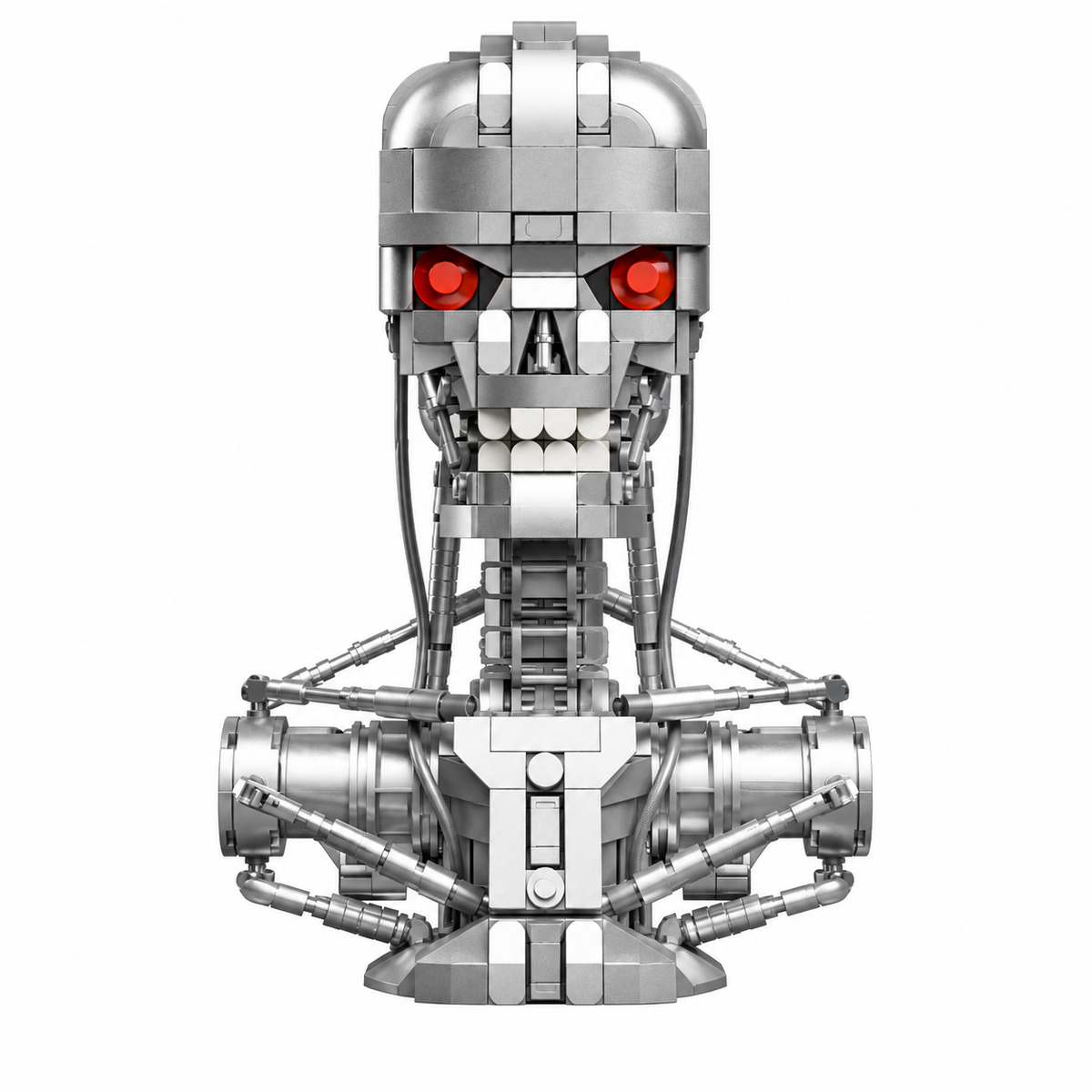 PANTASY® Terminator T-800 • Il Busto