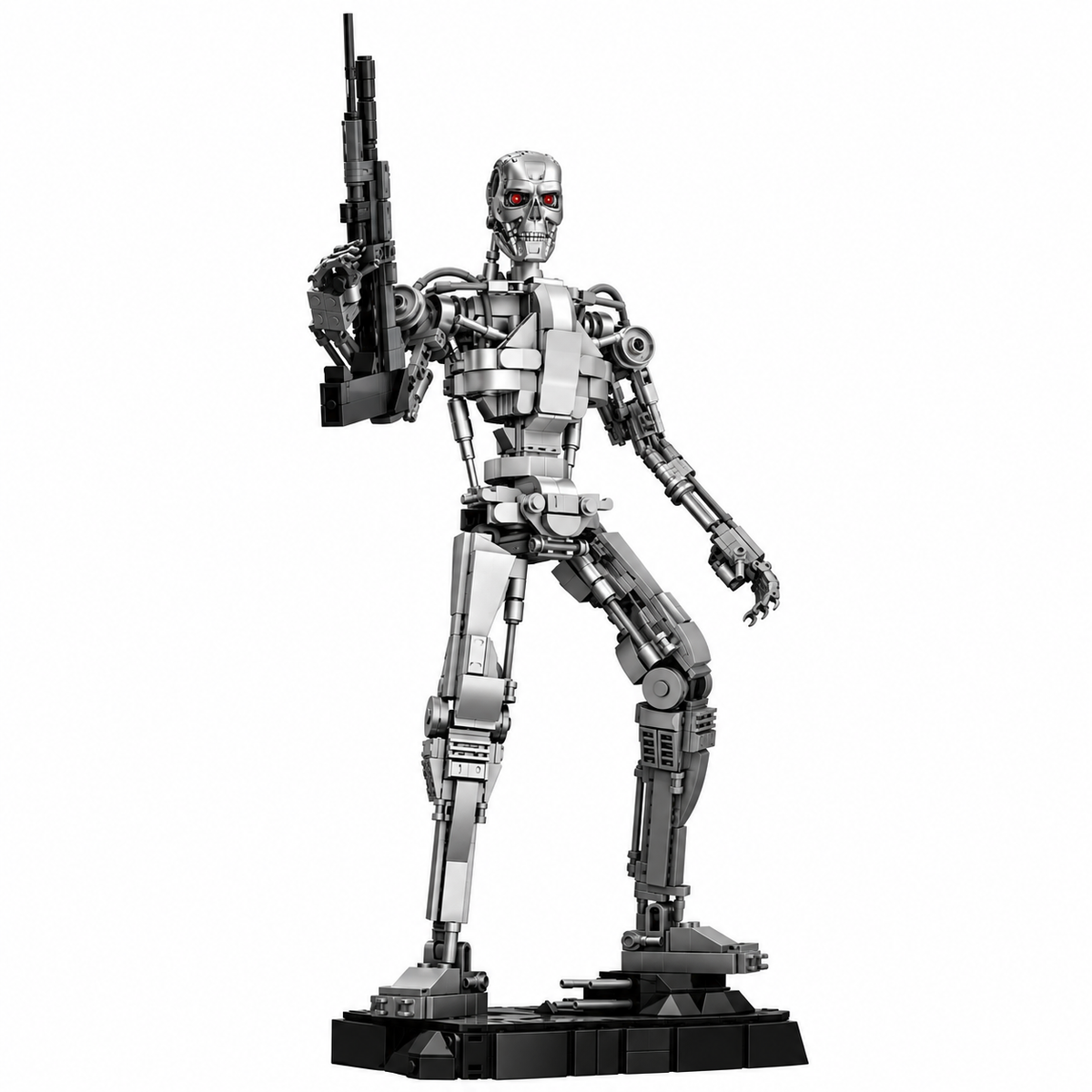 PANTASY® Terminator T-800