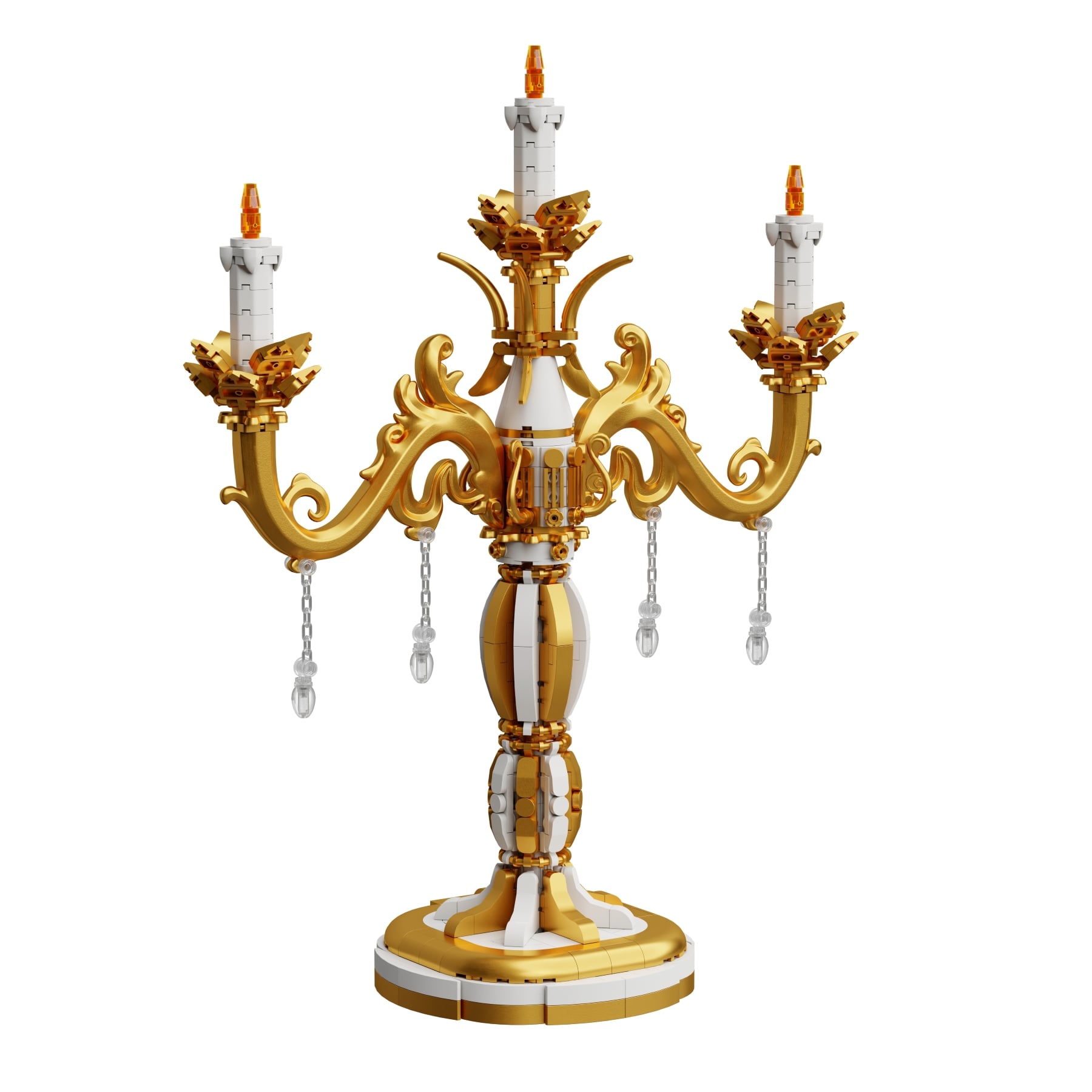 PANTASY® Candelabro