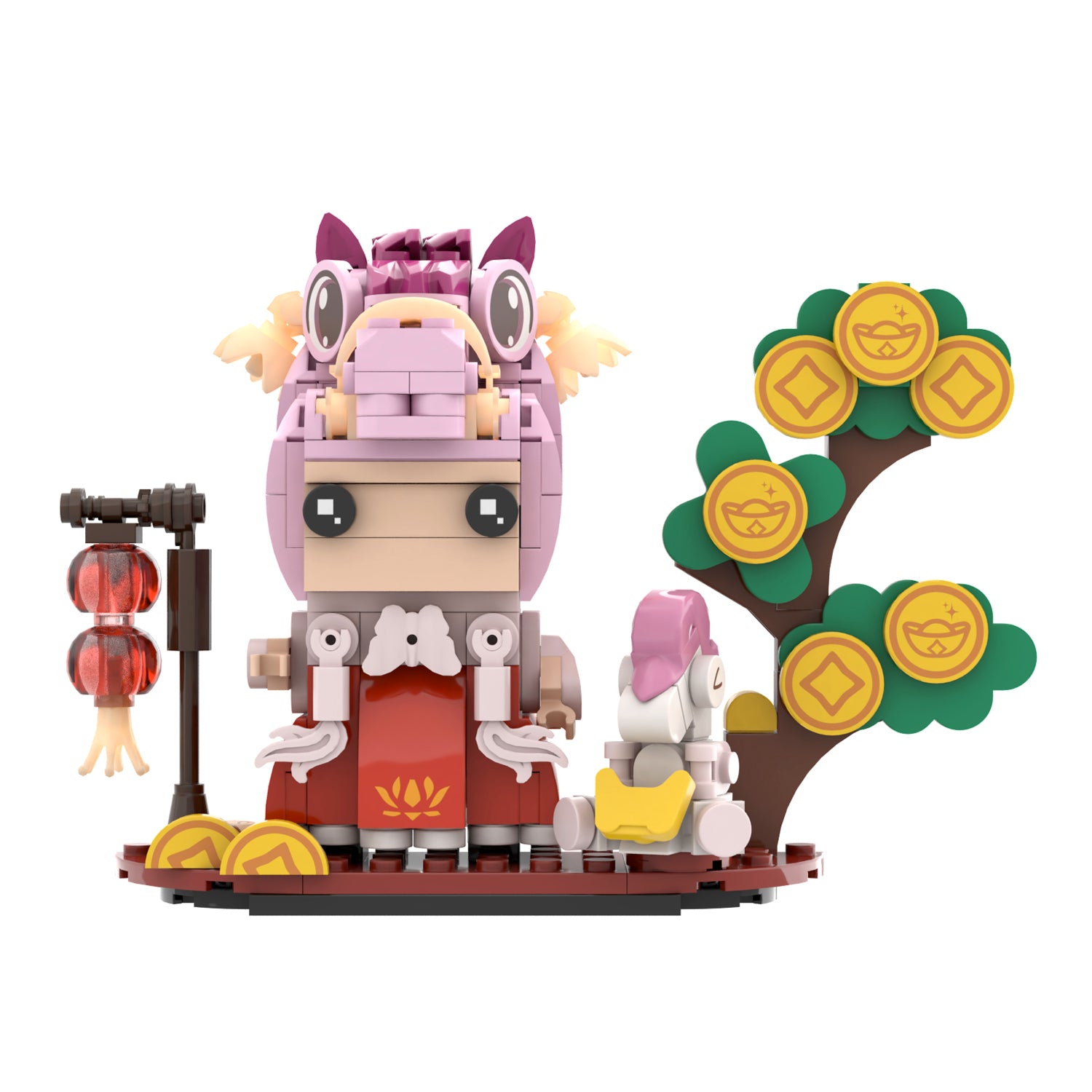 PANTASY® Horse Buddy