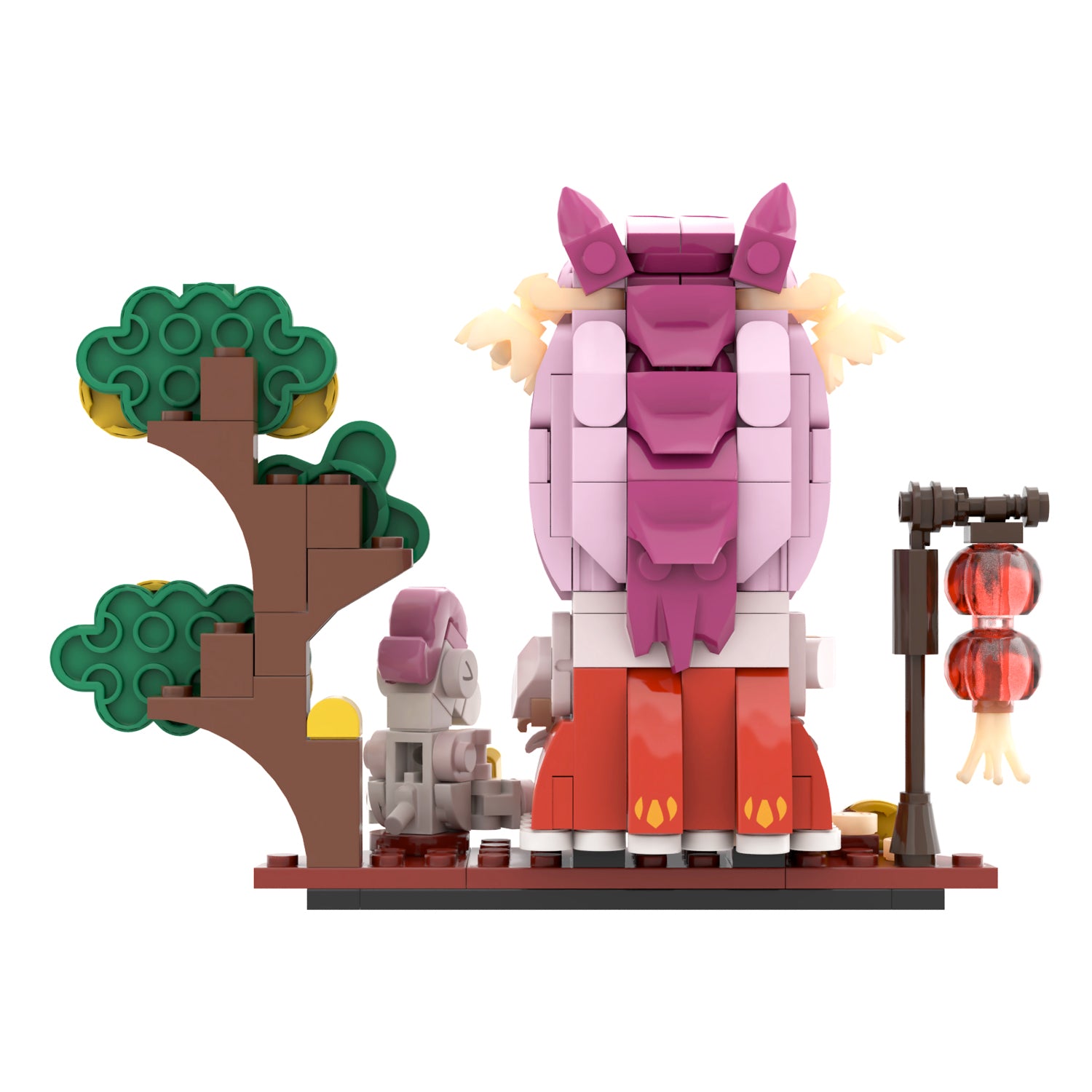 PANTASY® Horse Buddy