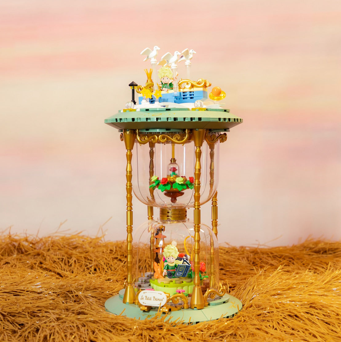 PANTASY® Le Petit Prince • La Clessidra