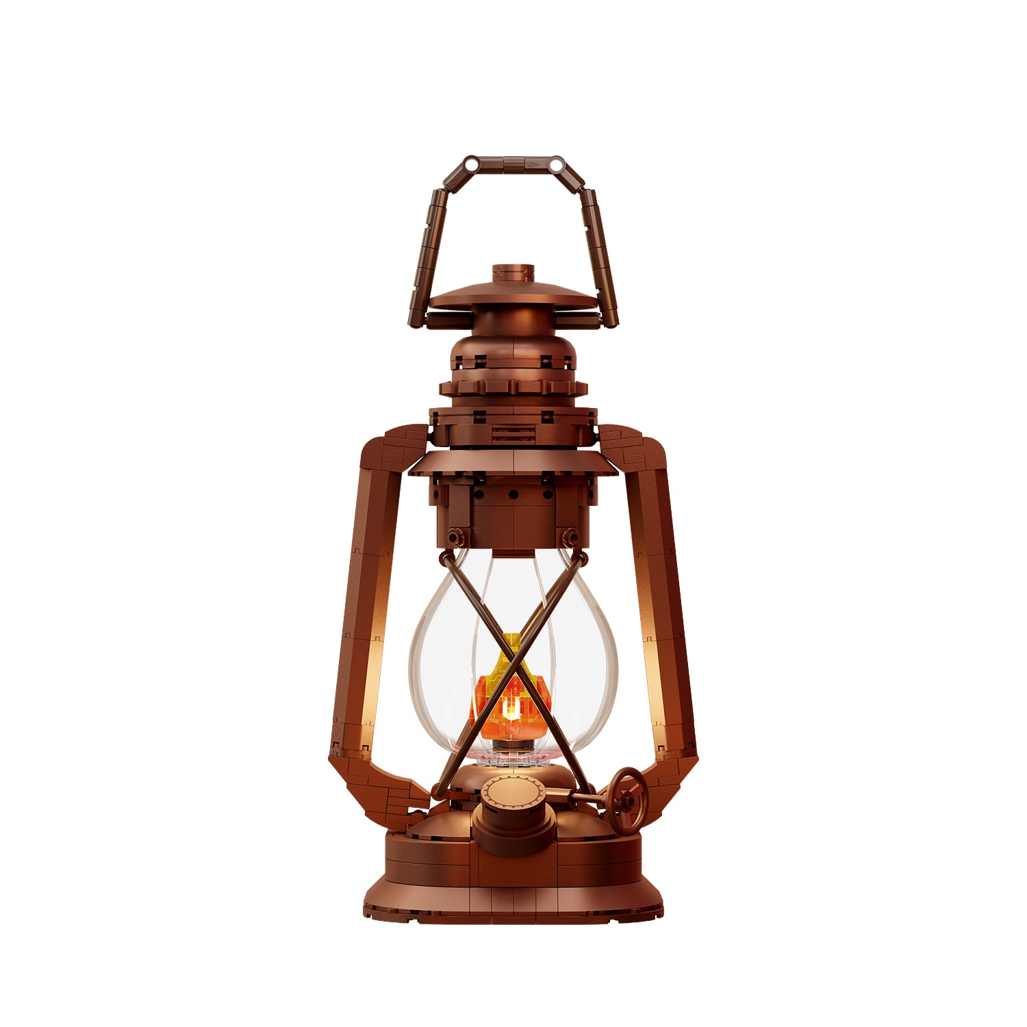 PANTASY® Lampada a Kerosene