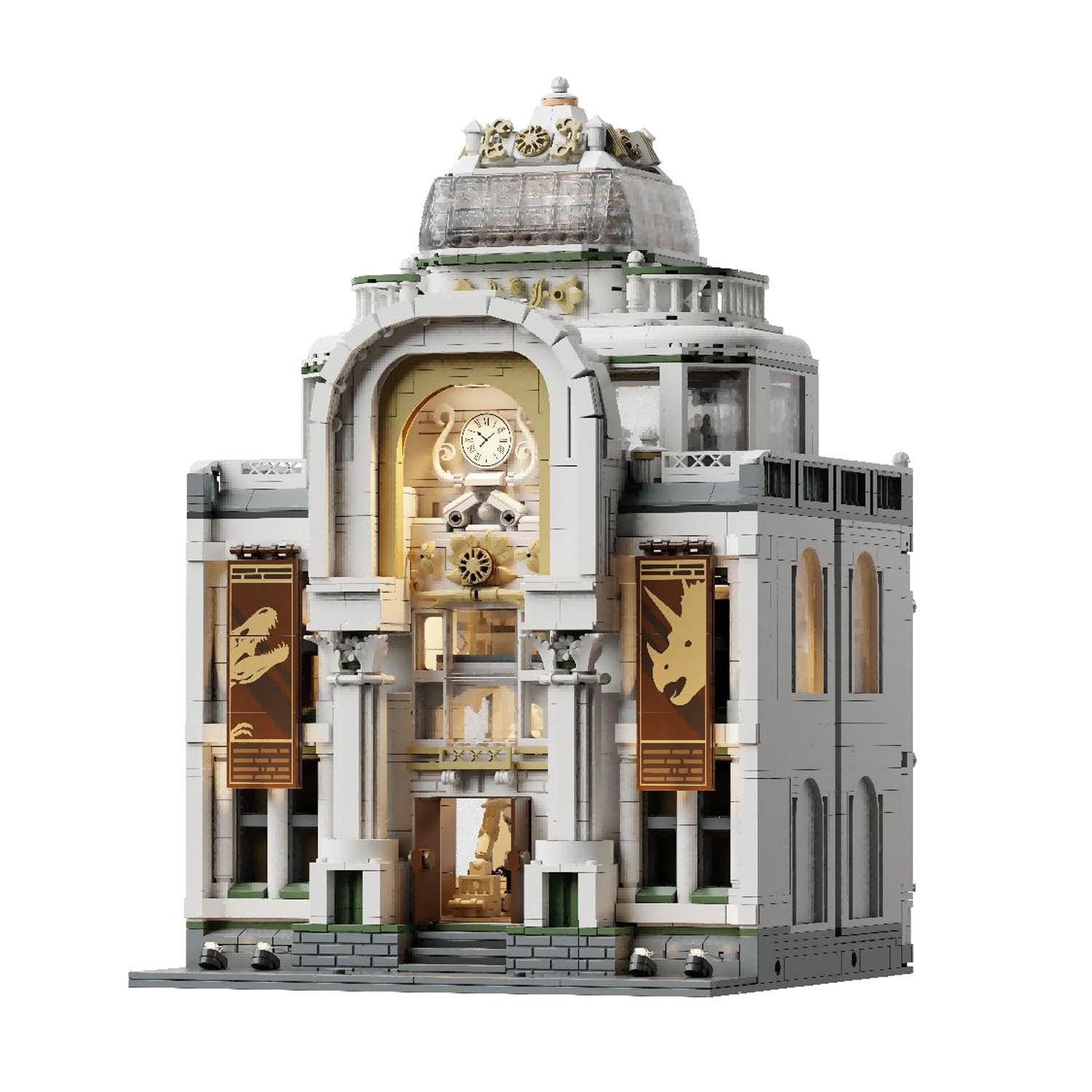 PANTASY® Museo dei Dinosauri