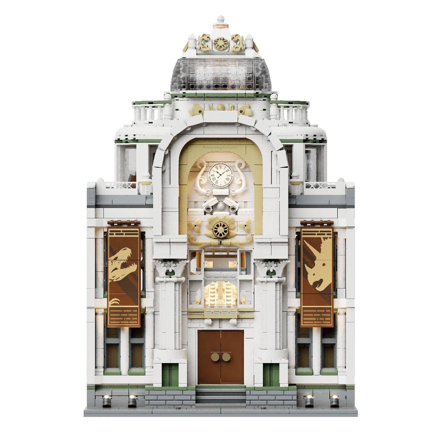 PANTASY® Museo dei Dinosauri