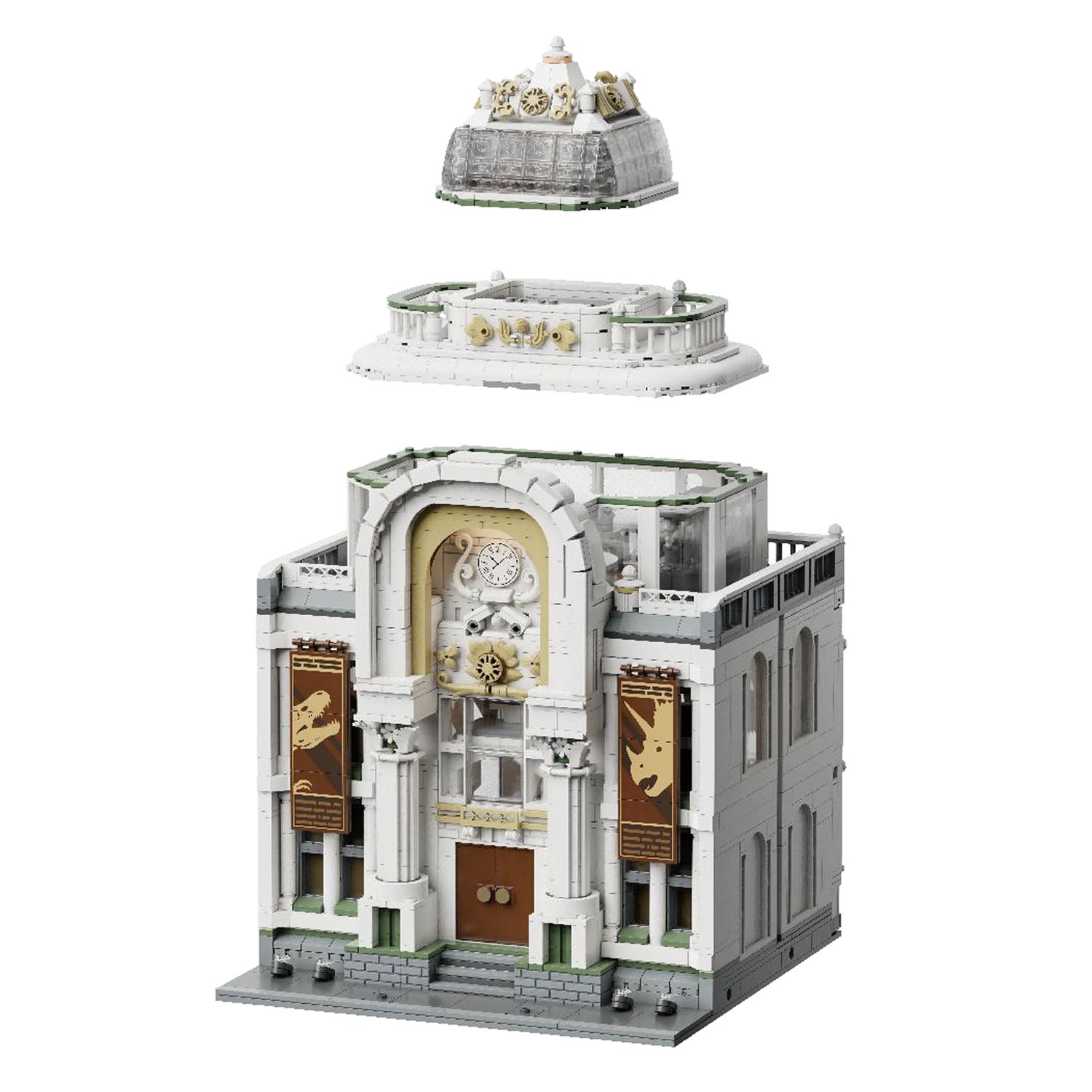 PANTASY® Museo dei Dinosauri