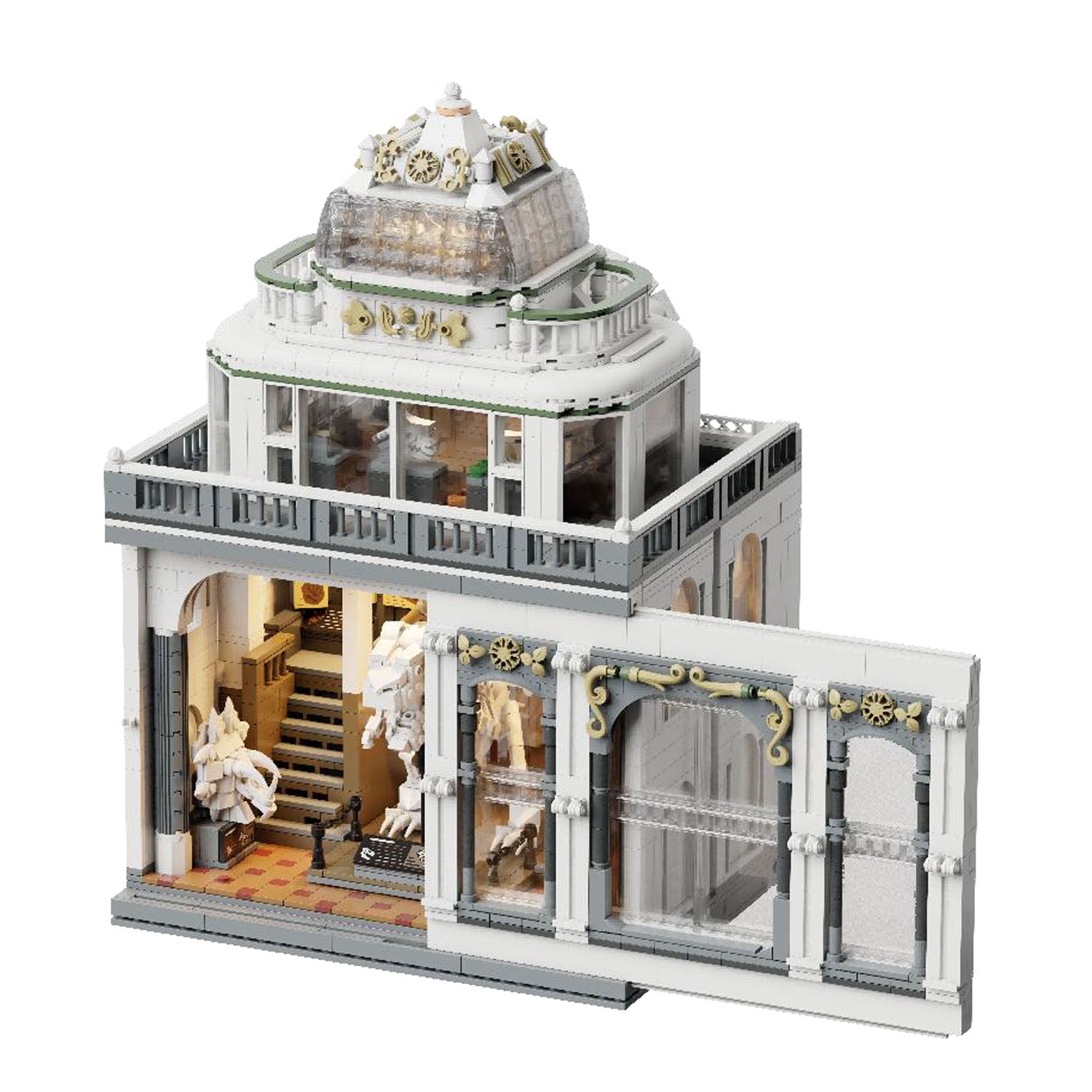 PANTASY® Museo dei Dinosauri