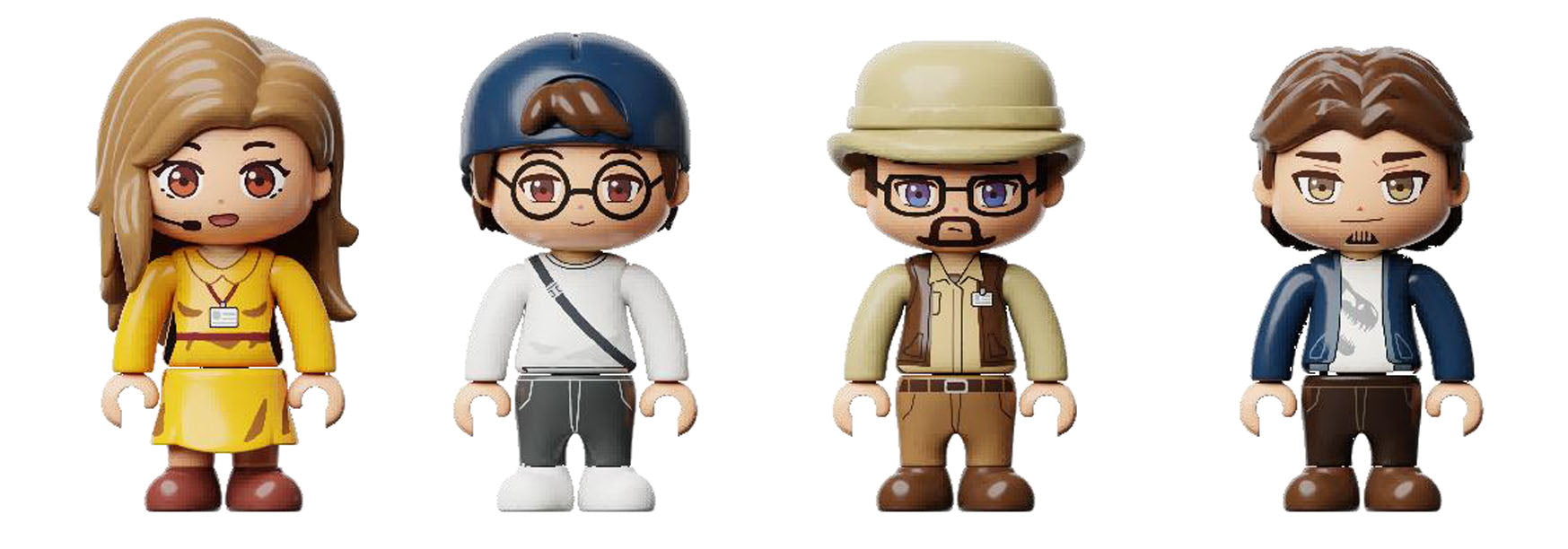 PANTASY® Museo dei Dinosauri