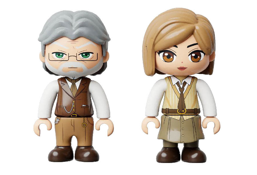 PANTASY® Orologio Astronomico di Praga