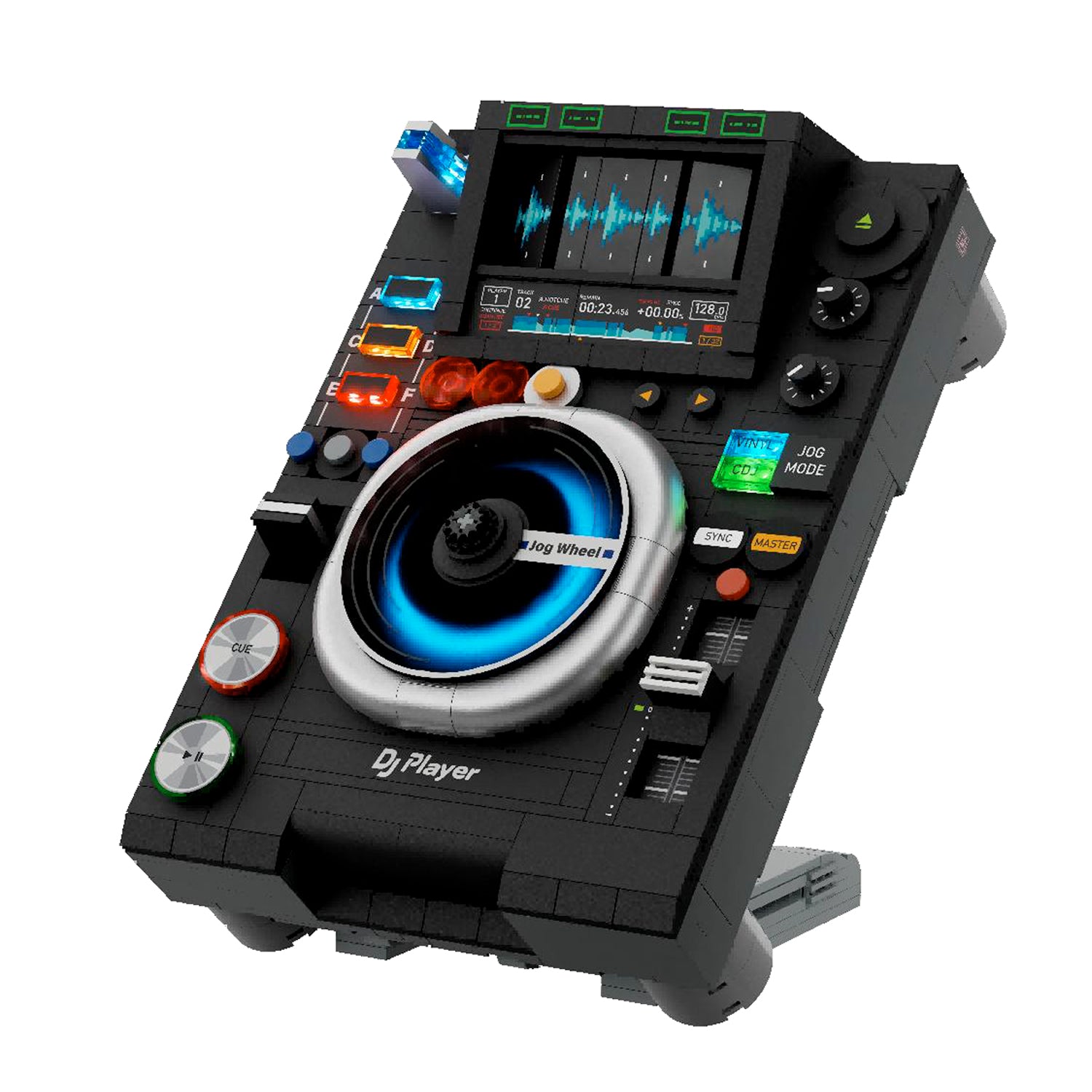 PANTASY® Console DJ