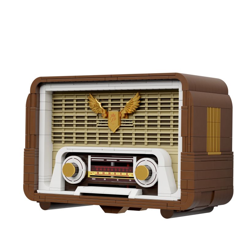 PANTASY® Radio