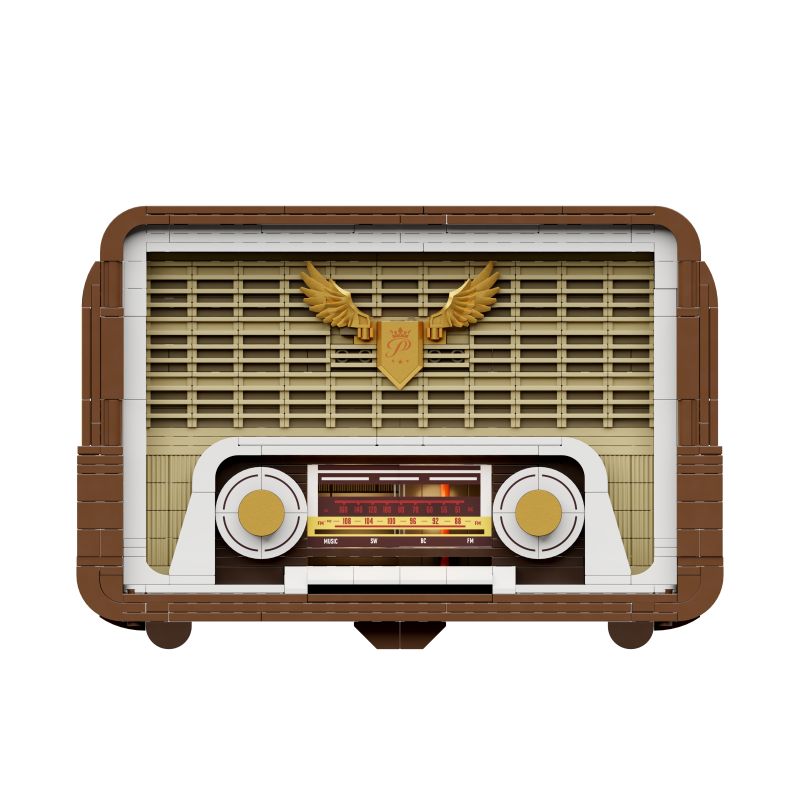 PANTASY® Radio