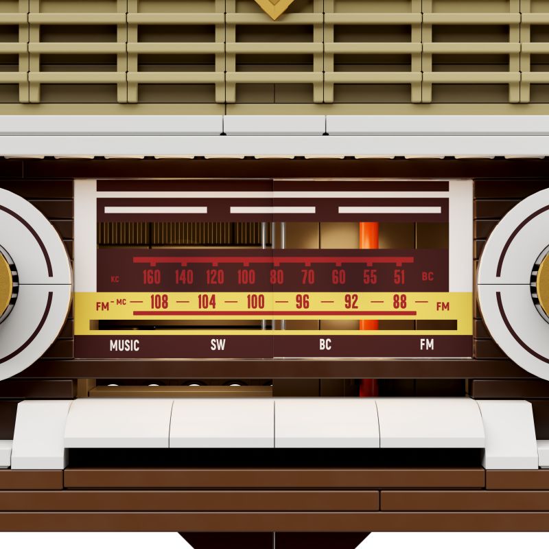 PANTASY® Radio