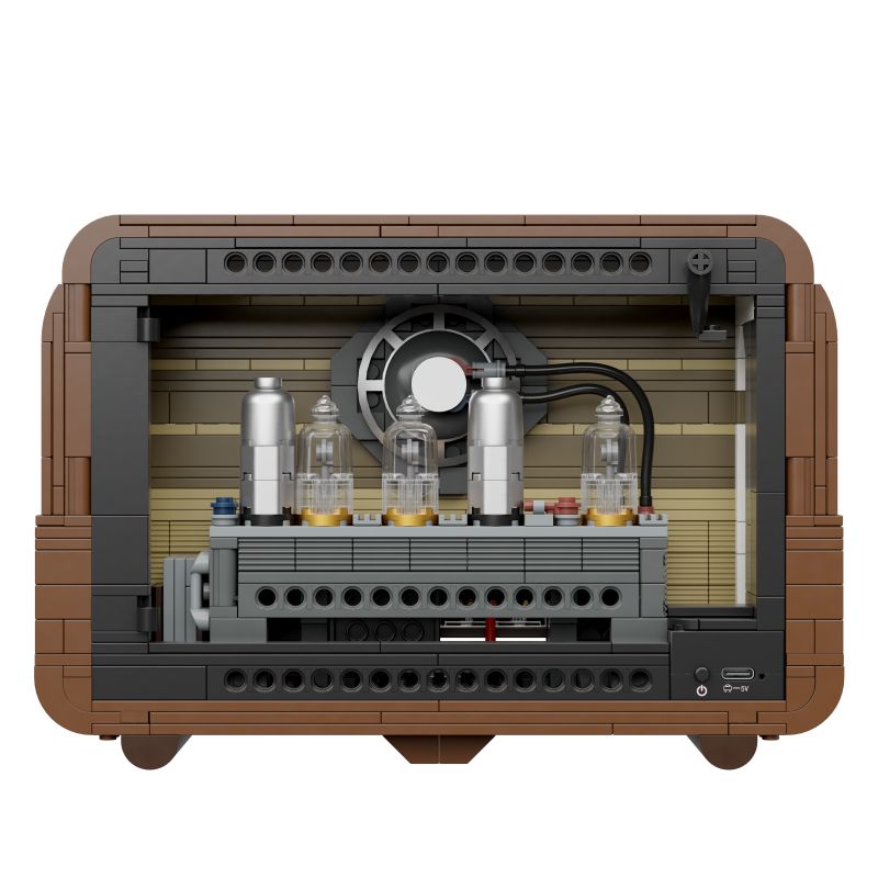 PANTASY® Radio