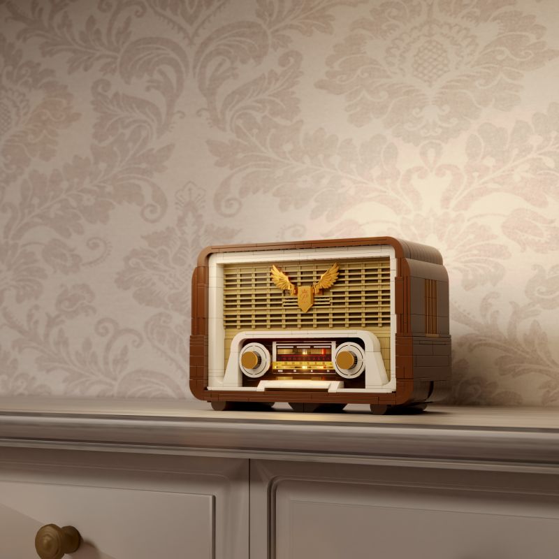 PANTASY® Radio