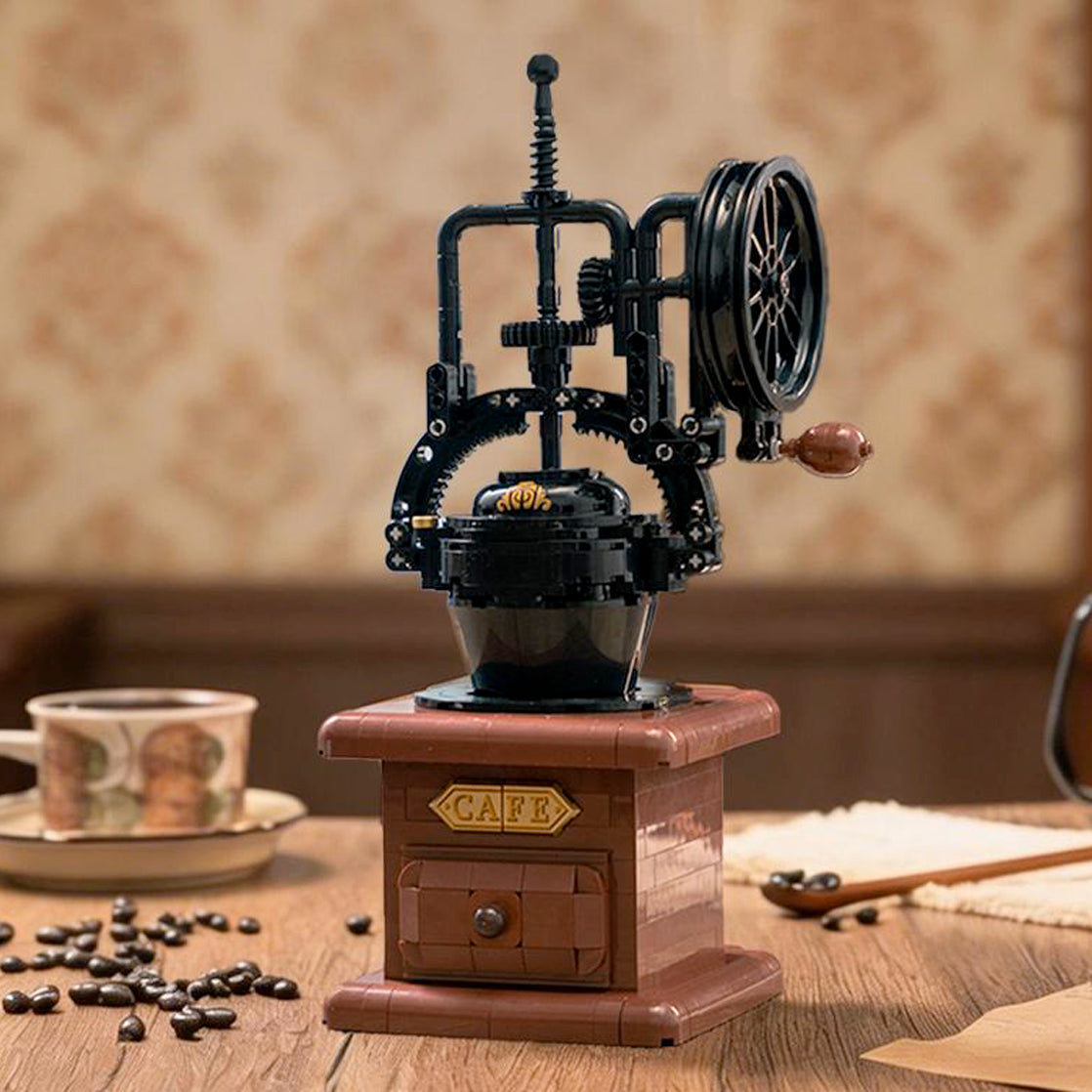 PANTASY® Macina Caffè