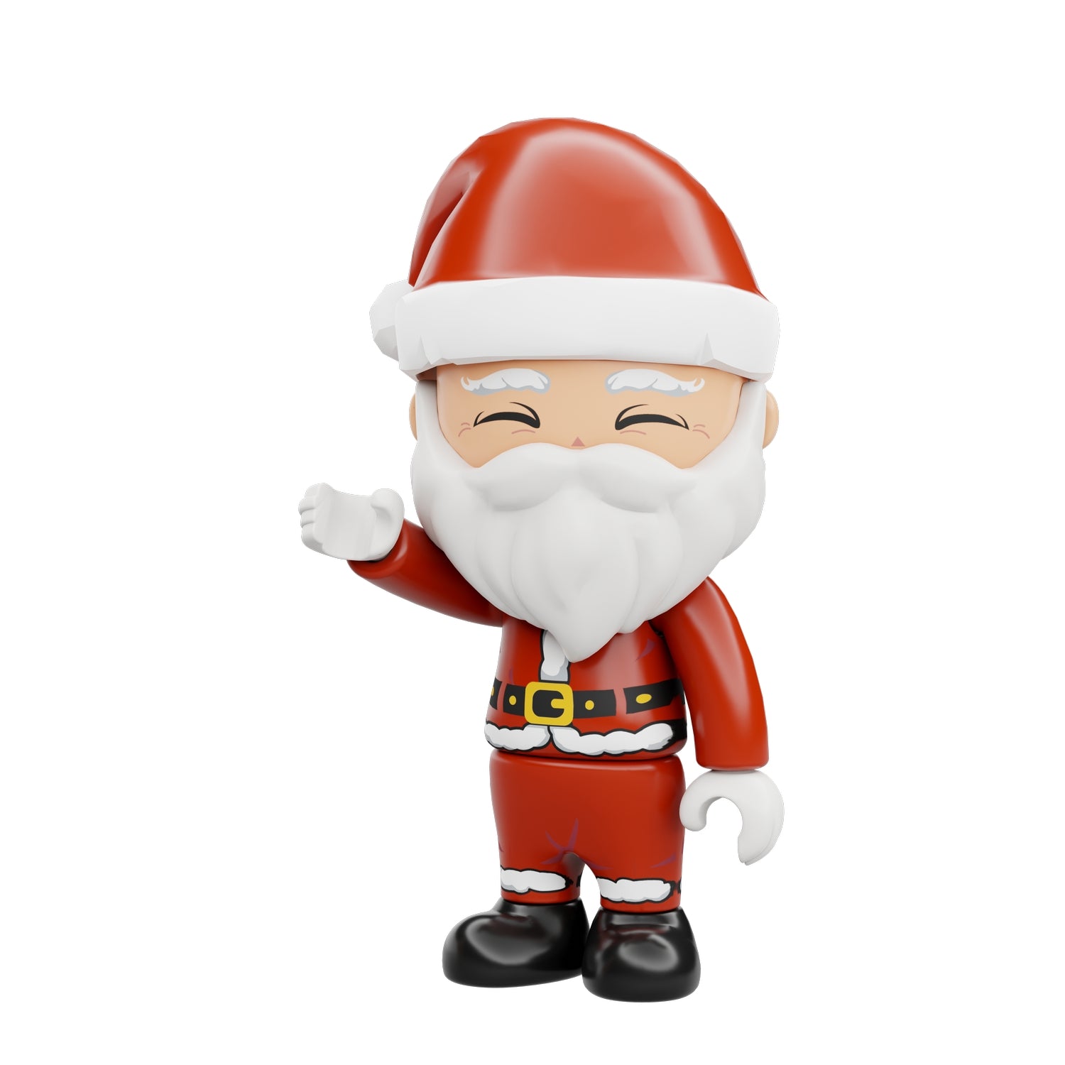 PANTASY® Trenino di Babbo Natale