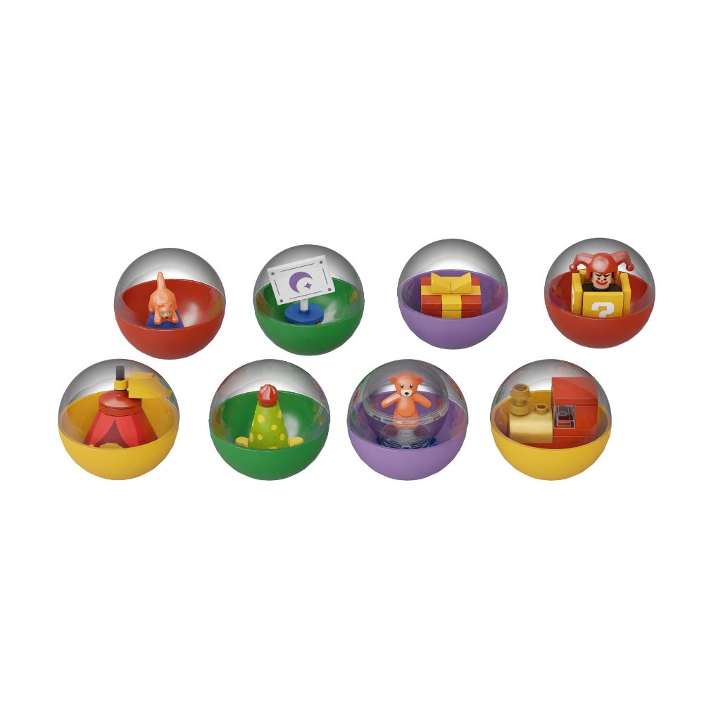 PANTASY® Macchina a Artiglio