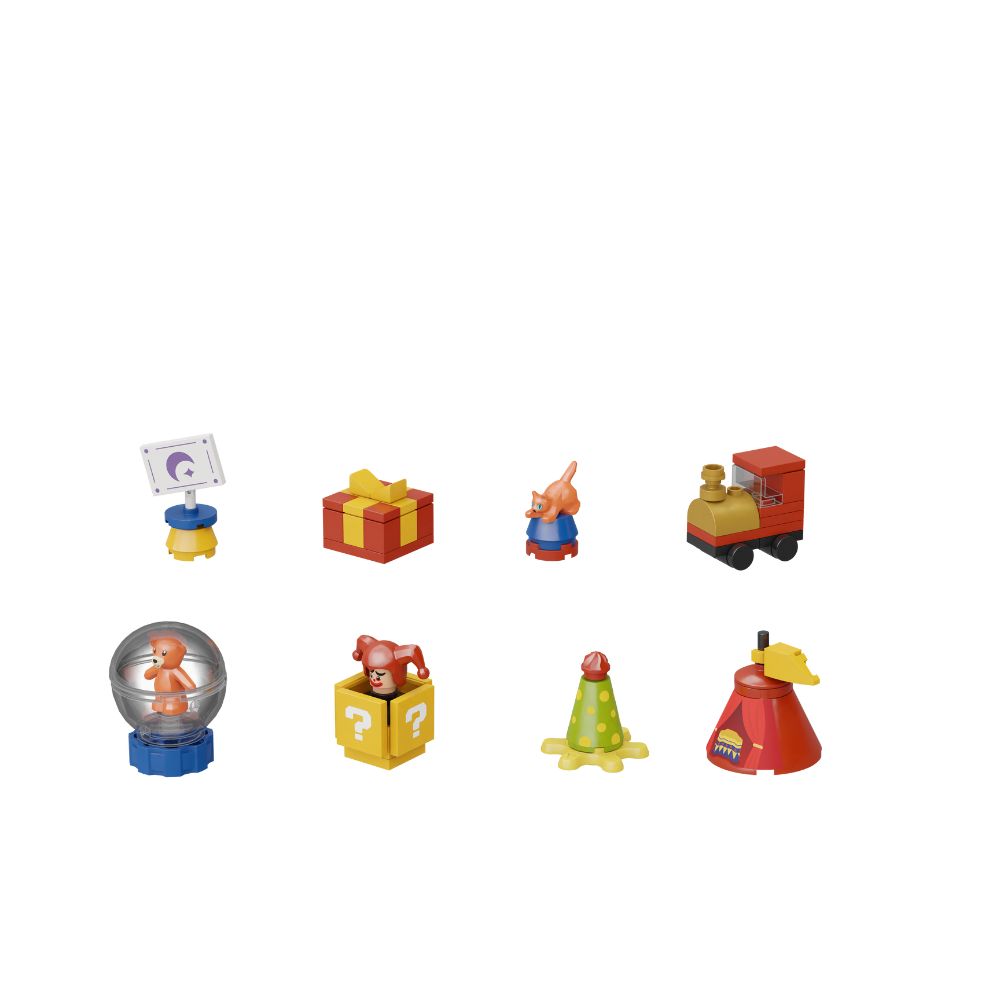 PANTASY® Macchina a Artiglio