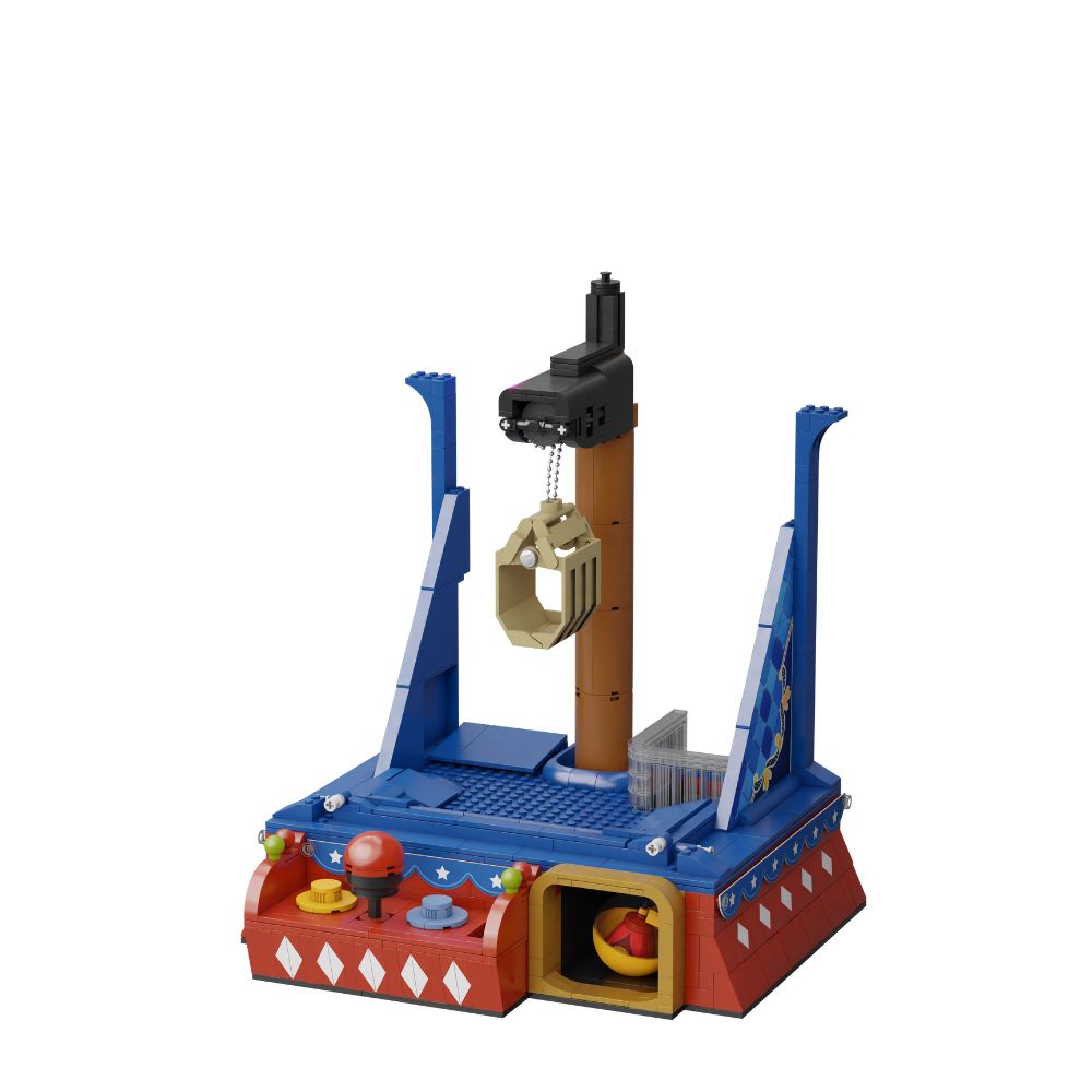 PANTASY® Macchina a Artiglio