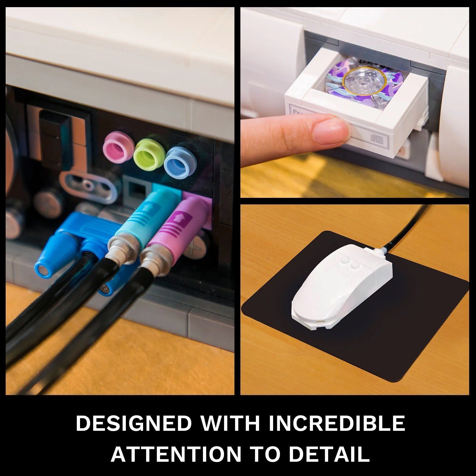 PANTASY® Retro Computer