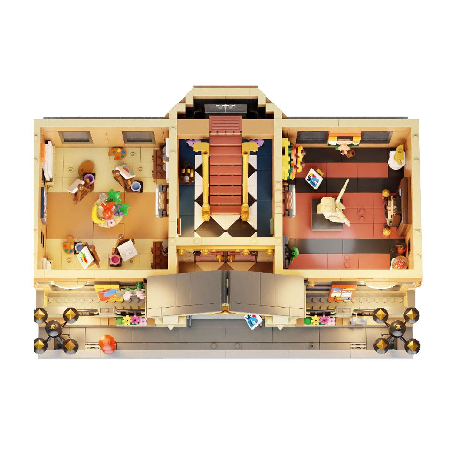 PANTASY® Scuola d'Arte