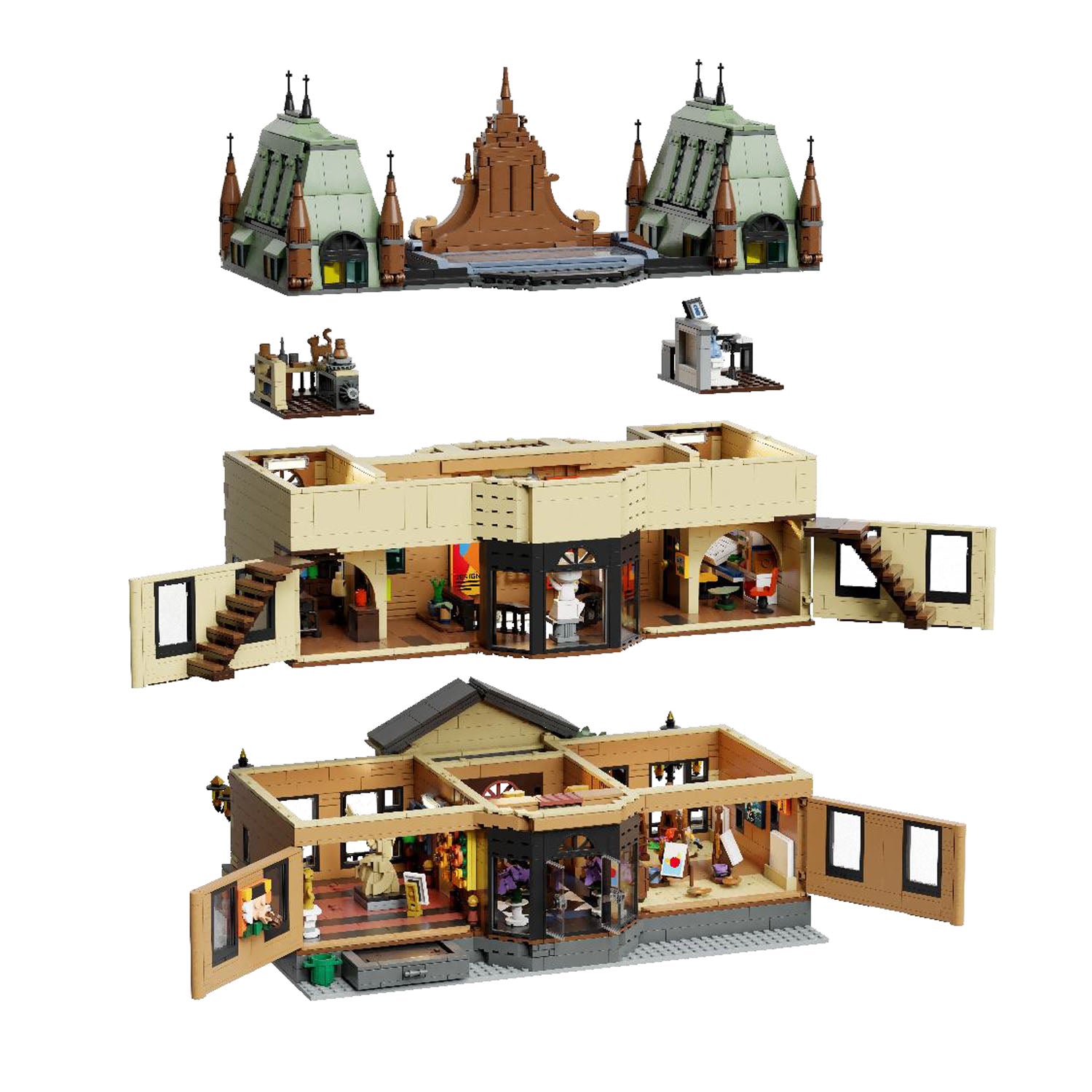 PANTASY® Scuola d'Arte