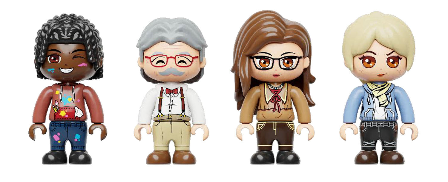 PANTASY® Scuola d'Arte