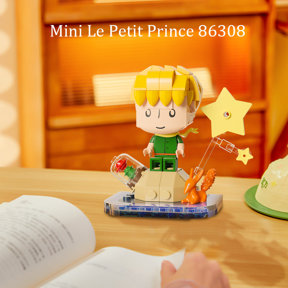 PANTASY® Le Petit Prince • Mini Le Petit Prince