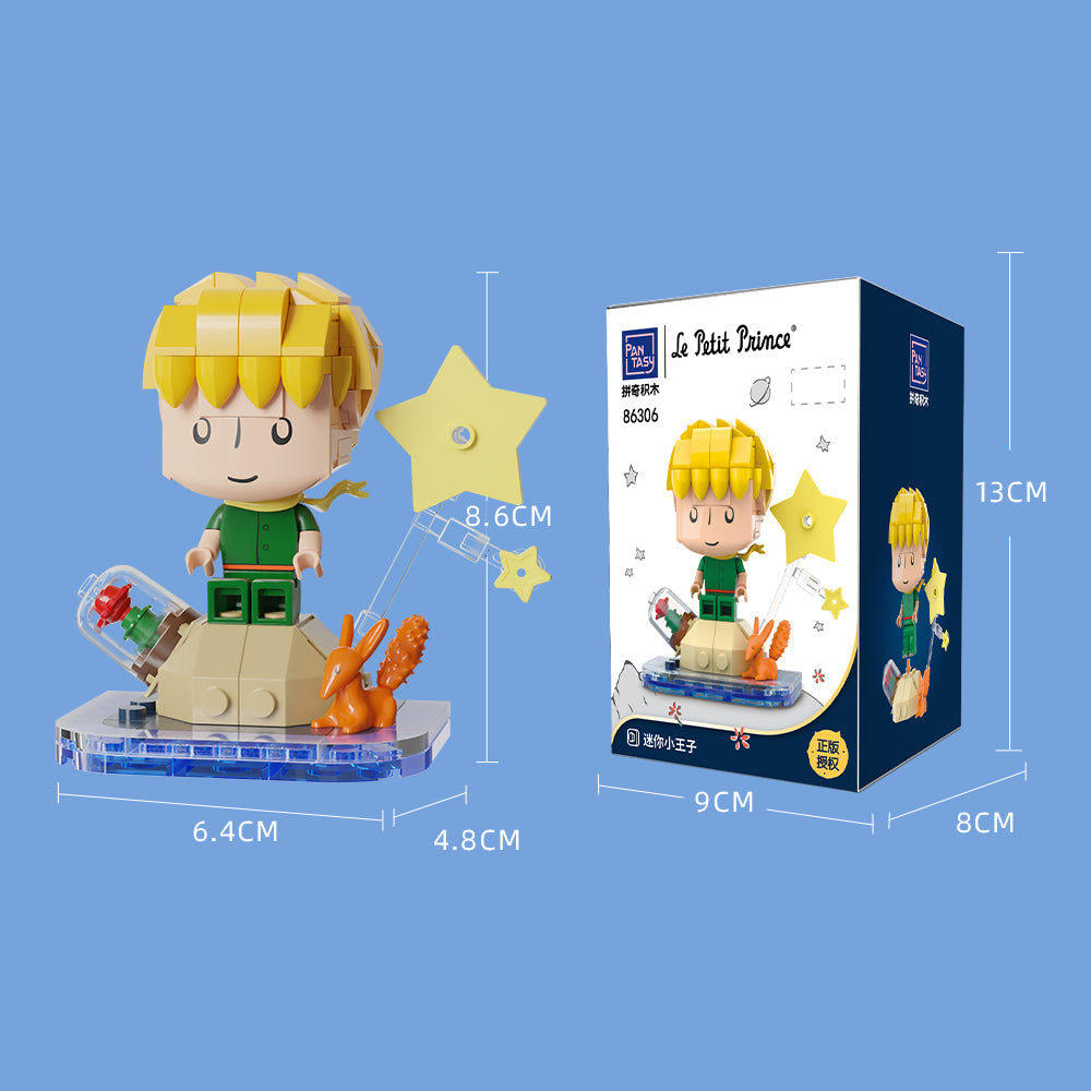 PANTASY® Le Petit Prince • Mini Le Petit Prince