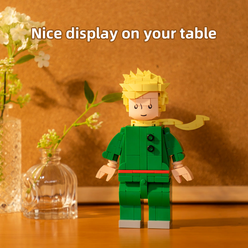 PANTASY® Le Petit Prince • Il Piccolo Principe