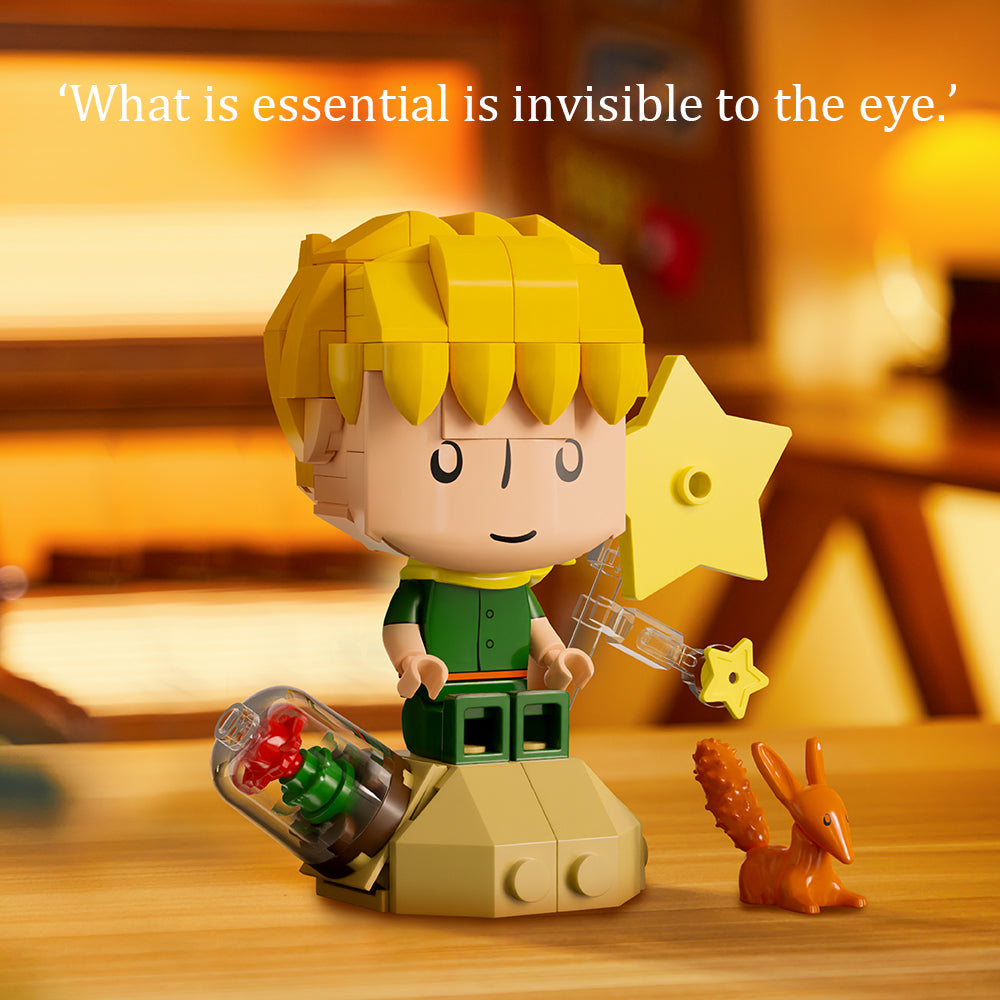 PANTASY® Le Petit Prince • Mini Le Petit Prince