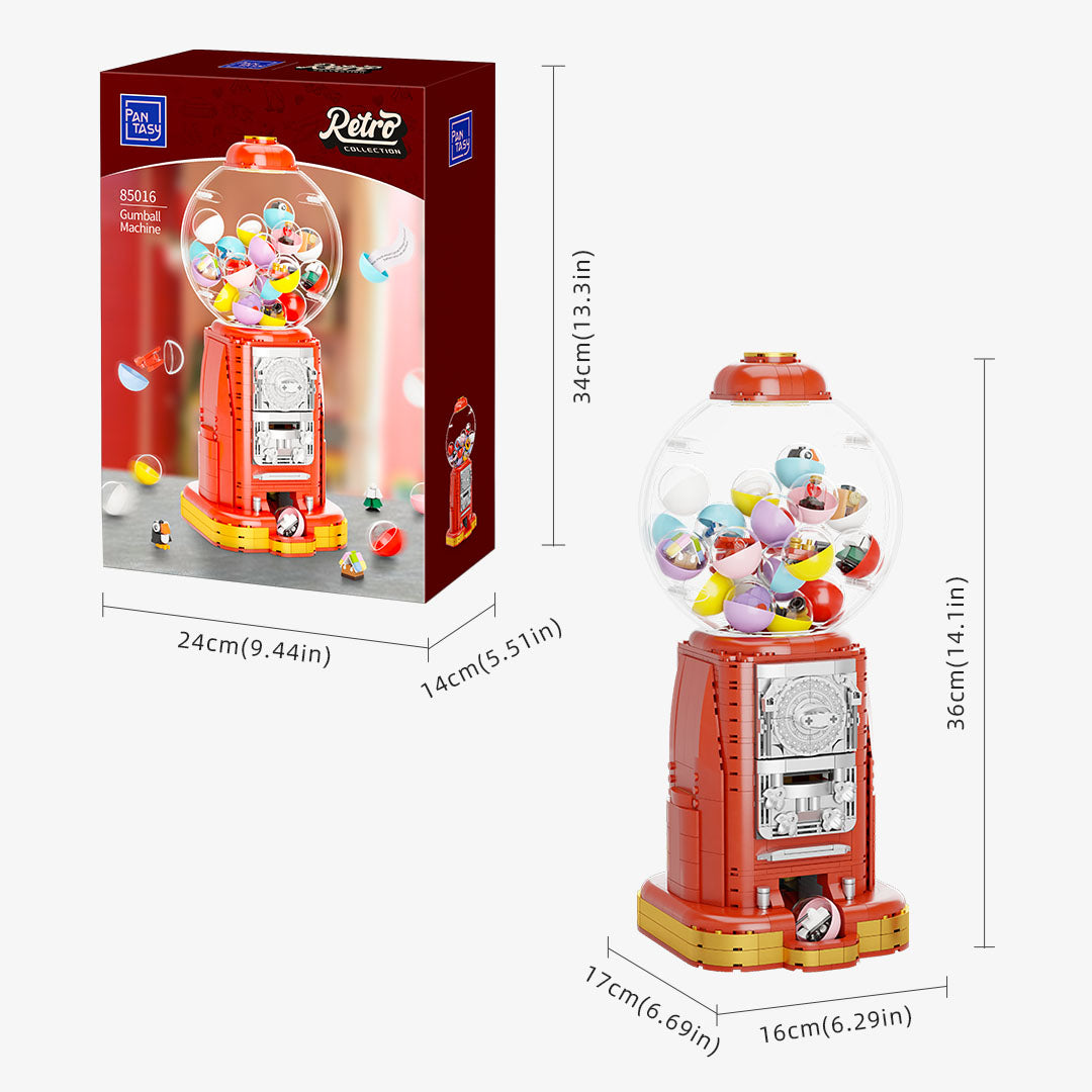 PANTASY® Gumball Machine