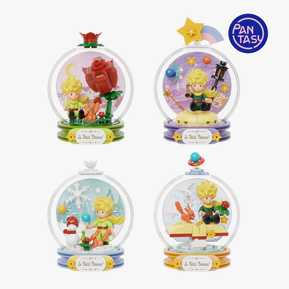 PANTASY® Le Petit Prince • Melodia Invernale