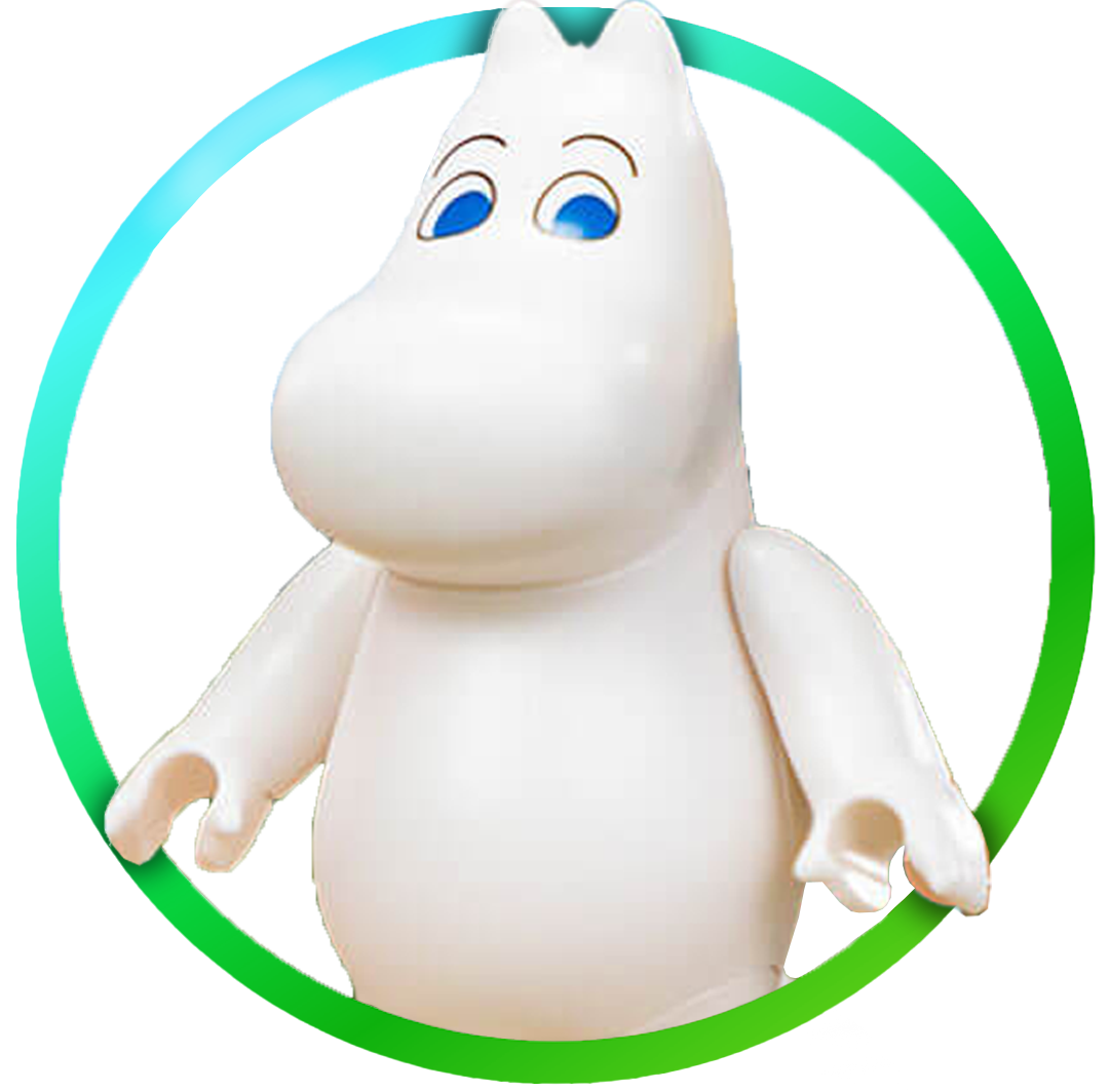 Moomin