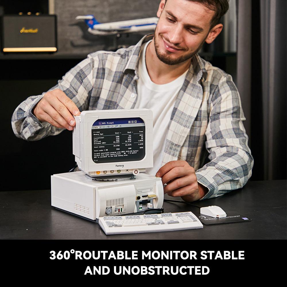 PANTASY® PC Retrò Anni '90