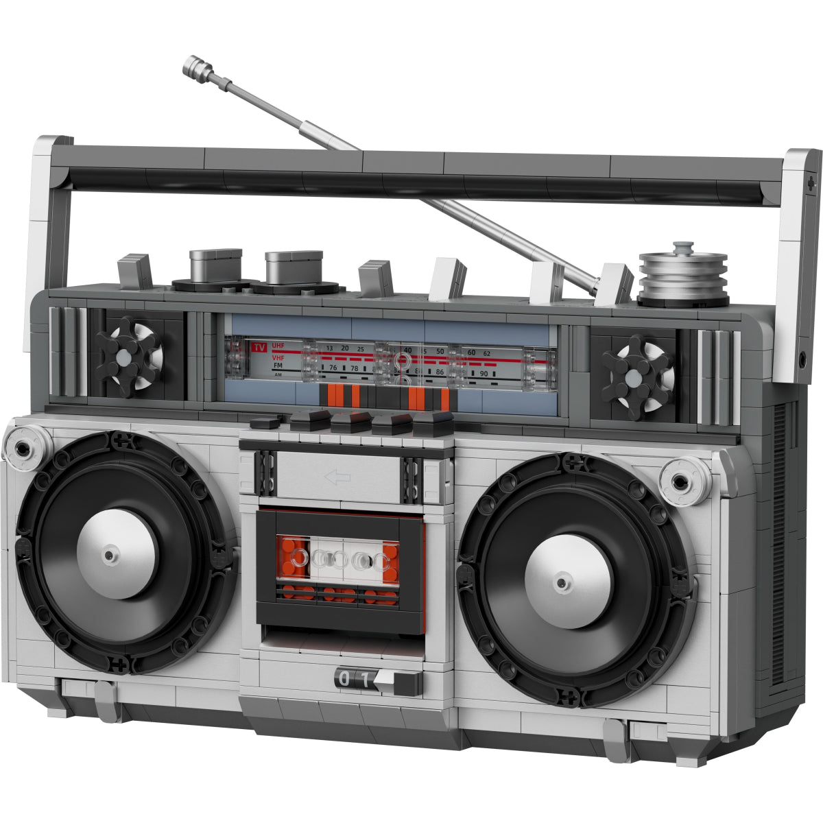 PANTASY® Stereo Portatile