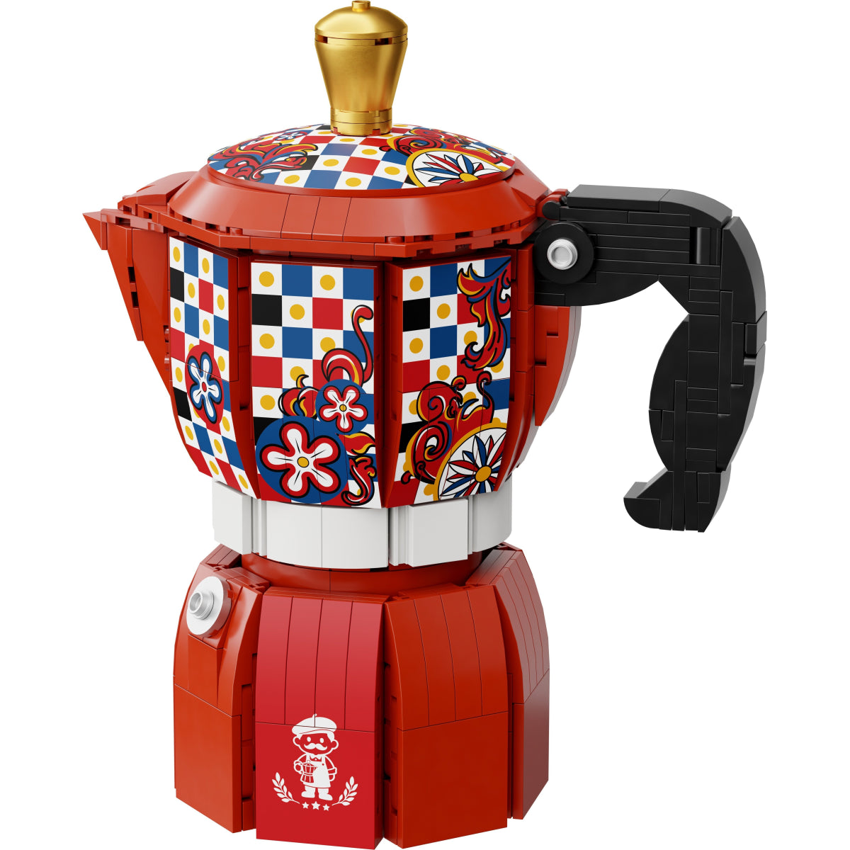 PANTASY® Moka del Caffè