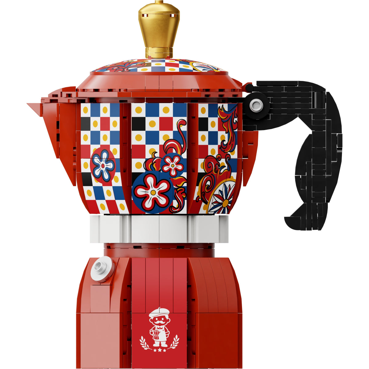 PANTASY® Moka del Caffè