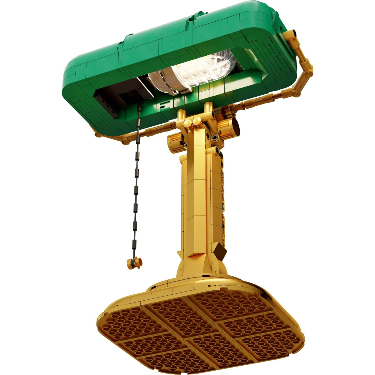 PANTASY® Lampada da scirvania del Banchiere