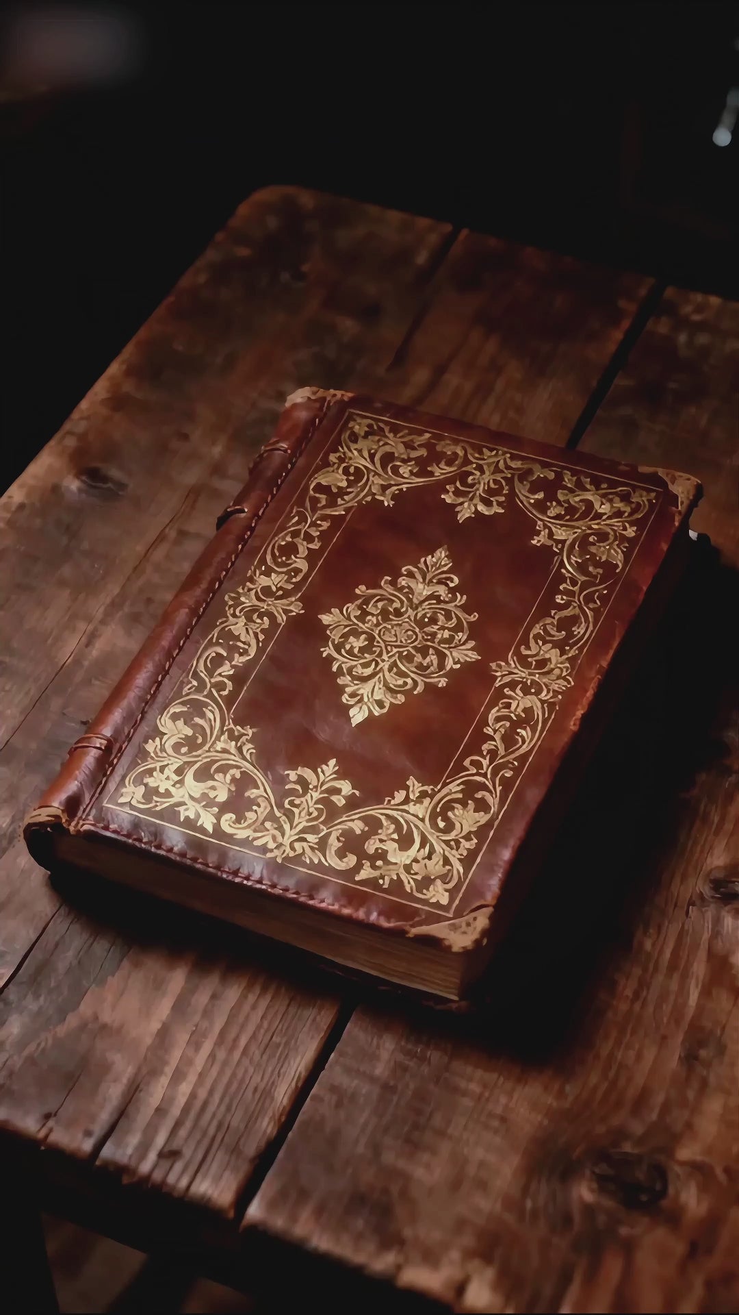 Carica video: PANTASY® Il Microscopio