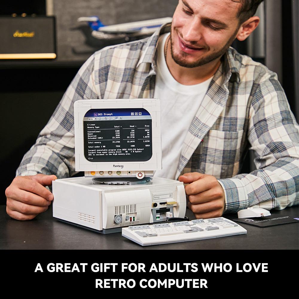 PANTASY® PC Retrò Anni '90