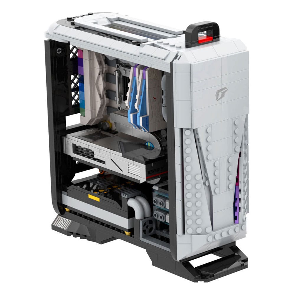 PANTASY® iGame Gaming Desktop