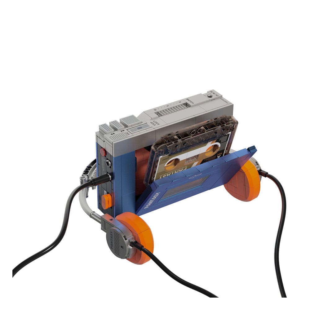 PANTASY® Walkman: Lettore di Musicassette